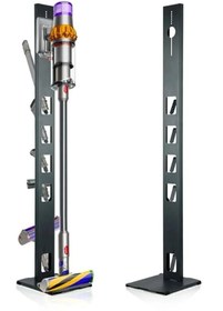 Resim MİLANO HOME Şarjlı Süpürge Standı Dyson V15 Ayaklı Ünite Dyson Gen5detect Ayaklı Ünite 