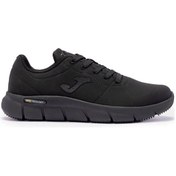 Resim Joma Kadın Günlük Spor Ayakkabı 500 Lady 2301 Black C500lw2301v 001 
