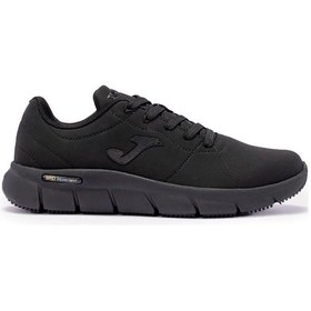 Resim Joma Kadın Günlük Spor Ayakkabı 500 Lady 2301 Black C500lw2301v 001 