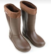 Resim Lion kaymaz taban yağmur çizmesi 