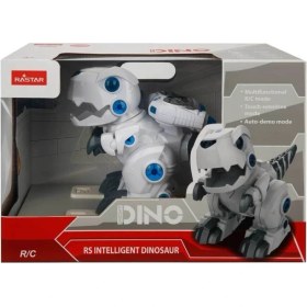 Resim AlaNova Alano 79700 Uzaktan Kumandalı Akıllı Robot Dino VA74 