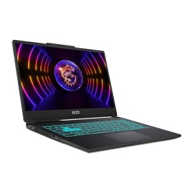 Resim MSI Yenilenmiş Cyborg 15 A13VE-2055TR Intel Core I5 13420H 16GB 512 GB SSD RTX4050 15.6 Fhd 144Hz Windows 11 Home Dizüstü Bilgisayar 