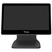 Resim Genel Markalar TIWOX TP-9500 PLUS 15.6" I7 5.NESİL 128GB SSD 8GB DDR3 RAM 1366X768 DOKUNMATİK POS PC 