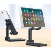 Resim Gentilbay Portatif Masaüstü Telefon Tablet Tutucu 
