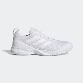 Resim adidas Court Flash W Kadın Tenis Ayakkabı - Gw2519 