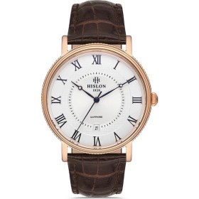 Resim Hislon Cl121r-03kr Kol Saati 