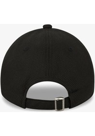 Resim New Era Dıamond Era 9forty Neyyan Unisex Şapka 12523907 Siyah 