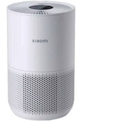 Resim Xiaomi Smart 4 Compact Hava Temizleyicisi Beyaz 