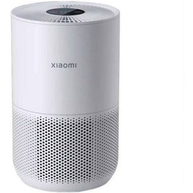 Resim Xiaomi Smart 4 Compact Hava Temizleyicisi Beyaz 