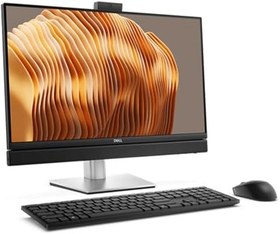 Resim DELL Pro Plus QB24250 Ultra7 265 16GB 512SSD 23.8" FHD FreeDOS All In One Bilgisayar 