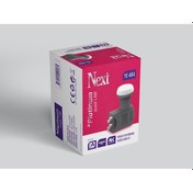 Resim Next Ye 404 Platinum Quad Lnb Dört Çıkışlı Lnb 