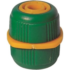 Resim Hortum Bağlantı Adaptörü Ag-Jt-021 Al-Fa Green 
