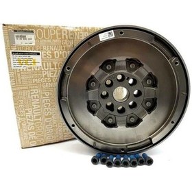 Resim Volant Trafıc Iıı-vıvaro B 14-1.6dcı-cdtı-mercedes Vıto W447 14- Maıs 123000636r 