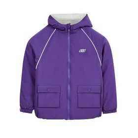 Resim G Outerwear Reversible Coated Jacket 