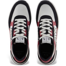 Resim Armani Exchange ERKEK AYAKKABI XUX090-XV276-U655 
