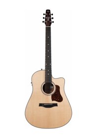 Resim Seagull Maritime Sws Cw Gt Presys Iı Elektro Akustik Gitar Natural 