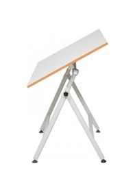 Resim 80X120 Ekonomik Çizim Masası 