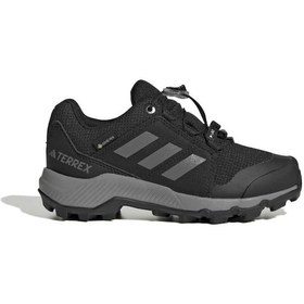 Resim Adidas Ih5511 Terrex Gore-tex Su Geçirmez Outdoor Spor Ayakkabı Siyah 