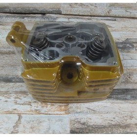 Resim Çita Gold 200 Üst Kapak Dolu Dq Subablı Gold 200 Cc 