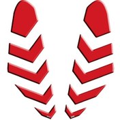 Resim Honda Pcx 2018-2020 Dizlik Pad N11.32643 