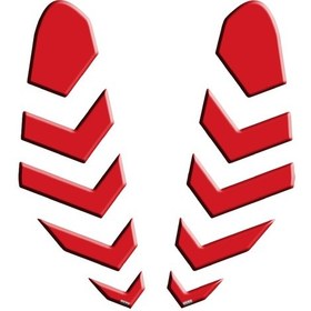 Resim Honda Pcx 2018-2020 Dizlik Pad N11.32643 