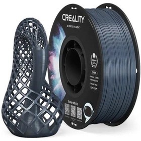 Resim Creality Cr-abs Gri Filament 1.75mm 1000gr 