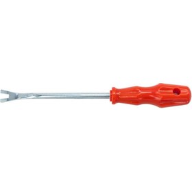 Resim Titi 6487 Çatal Ağız Döşeme Klips Sökme Tornavida 150 mm 