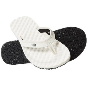 Resim The North Face W Base Camp Mini Parmak Arası Kadın Terlik 001 