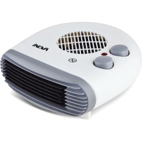 Resim Inova Drow Yatay Turbo Fanlı Isıtıcı 