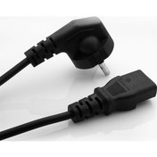 Resim S-Link Sl-P150 1.5M 3 X 0.50Mm Power Kablo 