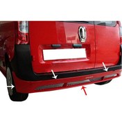 Resim Fiat Fiorino Arka Karlık Boyalı 