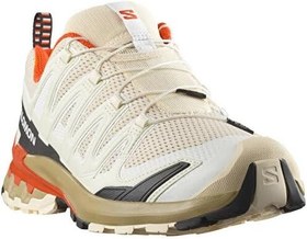 Resim Salomon Xa Pro 3D V9 Erkek Outdoor Ayakkabısı L47882600 Beyaz 