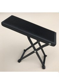 Resim Gitar Ayak Sehpası Standı 