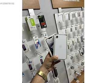 Resim Apple iPhone 16e İkinci El YD | 128 GB | Beyaz 