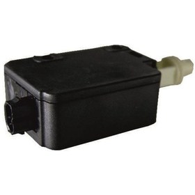 Resim BMW 5.25 1997 - 2002 SERI E39 KASA KAPI KİLİT MOTORU 2 PİN 