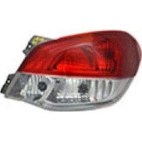 Resim 8330a852-mıtsubıshı Attrage Arka Stop Sağ 13- -mıt10at003 