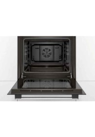 Resim Bosch HBF514BS0T Ankastre Fırın 