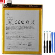 Resim OnePlus 5T BLP637 Batarya ve Tamir Seti OnePlus 5T BLP637 Batarya ve Tamir Seti