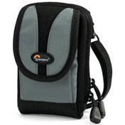 Resim Lowepro Rezo 30 Fotoğraf Makine Çantası (7x3.5x12cm) - Gri Siyah 