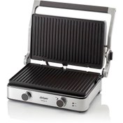 Resim Arzum Ar2056 Tostçu Xl 2000 W Izgara Ve Tost Makinesi 