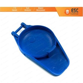 Resim Ford için Cam Su Depo Kapağı 3m5117632ab - 1250896 N11.6947 