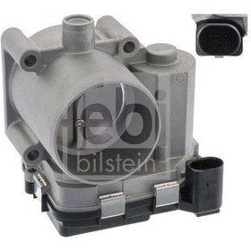 Resim FEBI 100787 Gaz Kelebeği Golf5-Leon-Octavia 04-10 Bag-Blf-Blp 1 