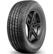 Resim Continental 245/50R20 102V ContiCrossContact Lx Sport Yaz Lastiği (2024 Üretim) 