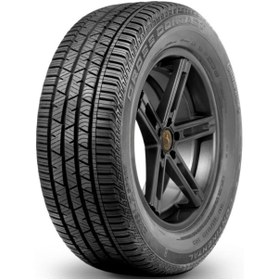 Resim Continental 235/55 R19 101H Ssr Rft Moe Conticrosscontact Lx Sport Oto Yaz Lastiği (Üretim Yılı: 2025) 