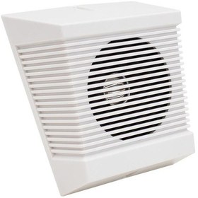Resim Magıcvoıce Mg-11457 13 Cm 1.5/3/6 W Beyaz 2li Takım Trafolu Sütun Hoparlör 