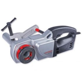 Resim Rothenberger Supertronıc 1250 Set Ø 1/2 - 1.1/4" Elektrikli Diş Açma Pafta Makinesi 