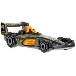 Resim Hot Wheels Tekli Arabalar Hw Race Day HW-4-TRAC HTD81 
