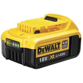 Resim Dewalt DCB182 18V-4.0Ah Li-ion Akü 