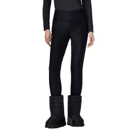 Resim Goldbergh Sandy Ski Pants Kadın Siyah Kayak Pantolonu 