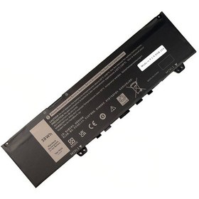 Resim Dell Vostro 13 5391 Notebook Batarya Pil 